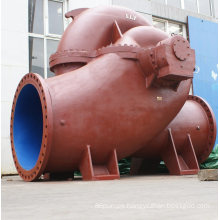 Split Case Centrifugal Water Pump